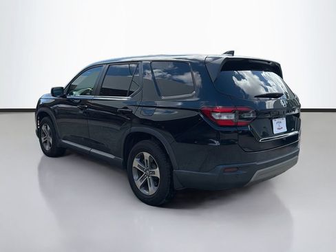 Used 2024 Honda Pilot EX-L image 5