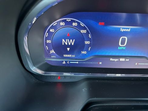 Used 2022 Chevrolet Tahoe Z71 w/ Z71 Off-Road Package image 18