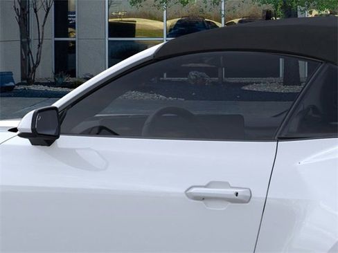 New 2026 Ford Mustang Premium w/ Bronze Appearance Package image 20