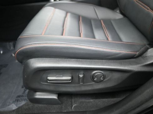 Used 2025 Honda CR-V Sport-L image 12