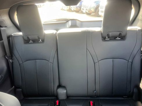 New 2026 INFINITI QX60 Autograph w/ Dark Cargo Package image 28