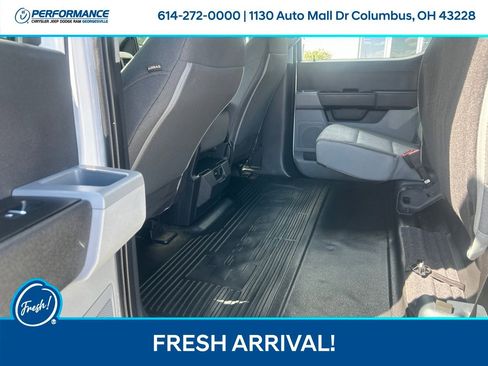 Used 2024 Ford F250 XL w/ XL Chrome Package AWD/4WD image 13
