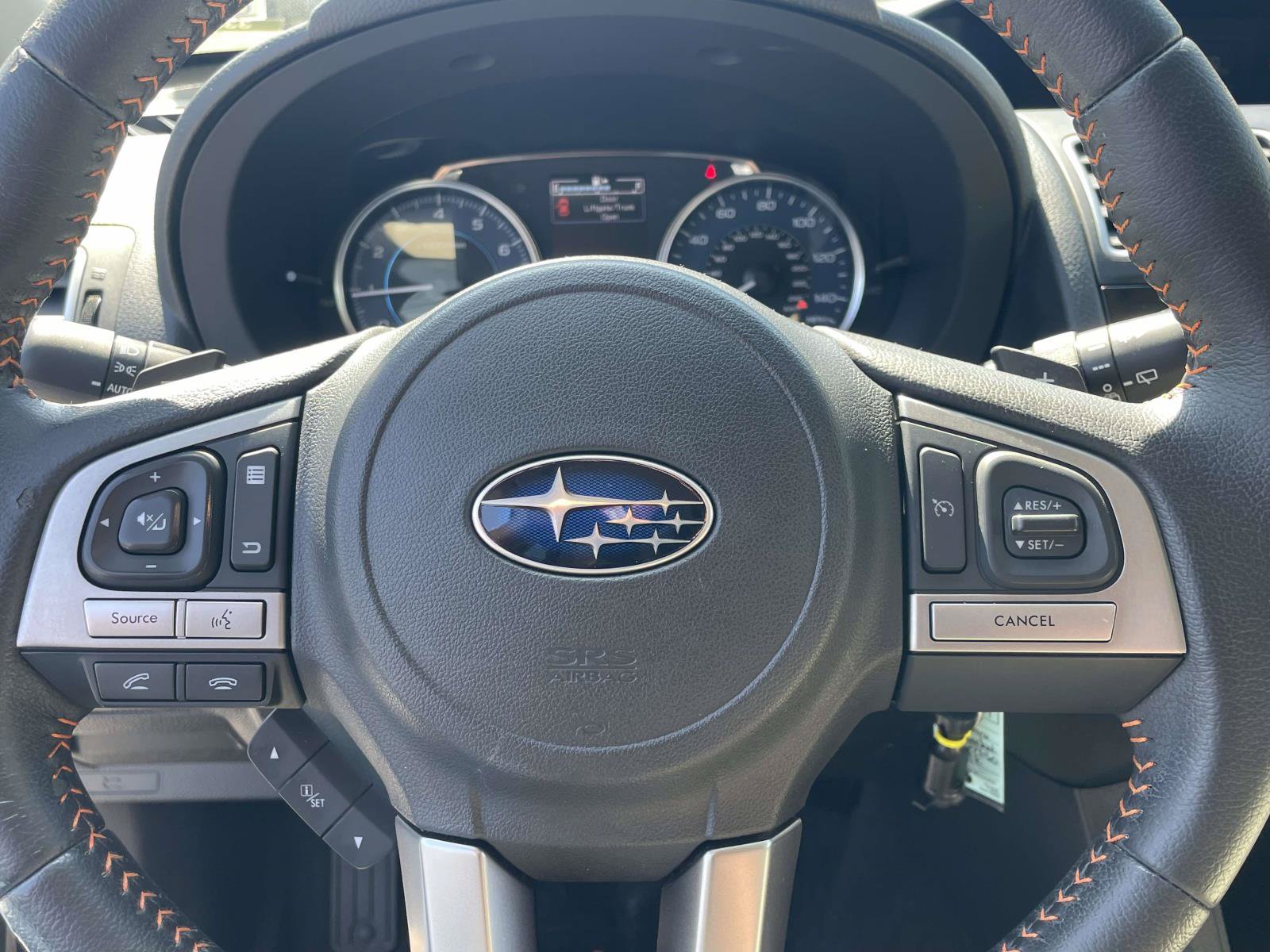 Used 2017 Subaru Crosstrek 2.0i Limited w/ Popular Package #2 AWD/4WD image 20
