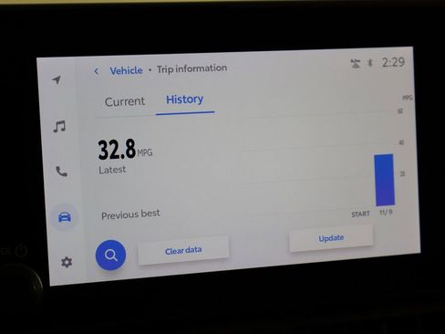 Used 2024 Toyota RAV4 XLE w/ Convenience Package image 35