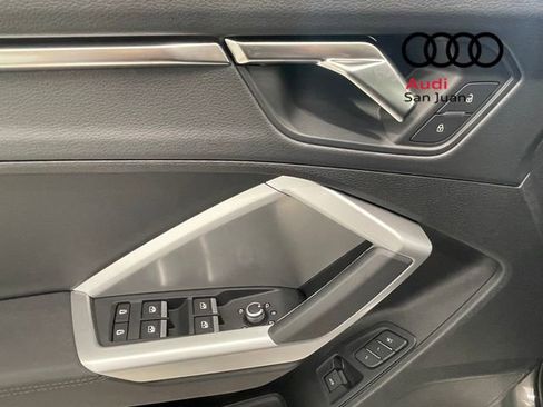 New 2025 Audi Q3 2.0T Premium image 29