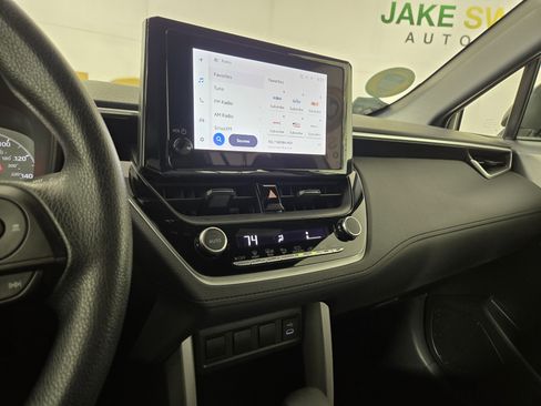 Used 2024 Toyota Corolla Cross S image 22