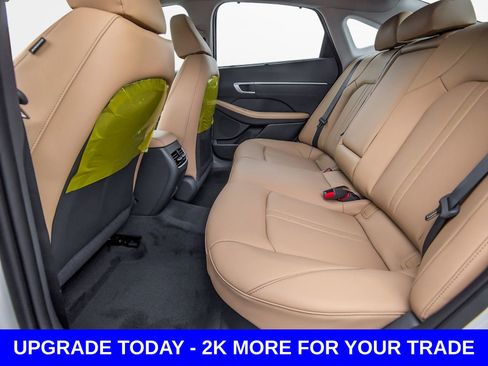New 2026 Hyundai Sonata Limited image 26