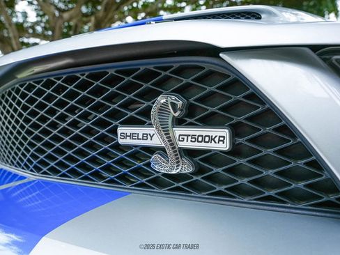 Used 2009 Ford Mustang Shelby GT500 image 51