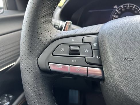 New 2025 Cadillac CT4 Sport image 15