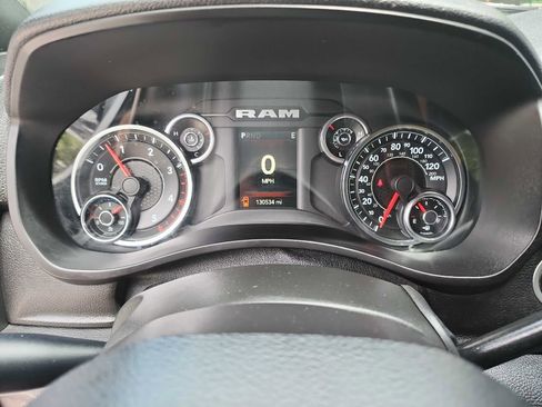 Used 2022 RAM 2500 Big Horn image 21