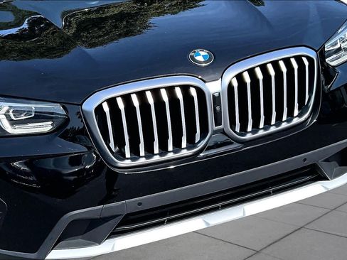 Used 2023 BMW X3 xDrive30i w/ Premium Package w/ZPA AWD/4WD image 30