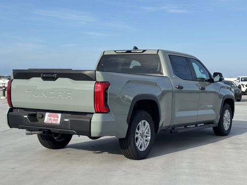 New 2026 Toyota Tundra SR5 RWD image 13