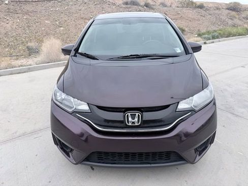 Used 2015 Honda Fit EX image 2