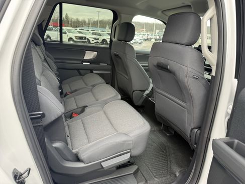 New 2026 Ford Expedition Max XL image 13