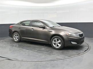 Used 2014 Kia Optima LX video 1