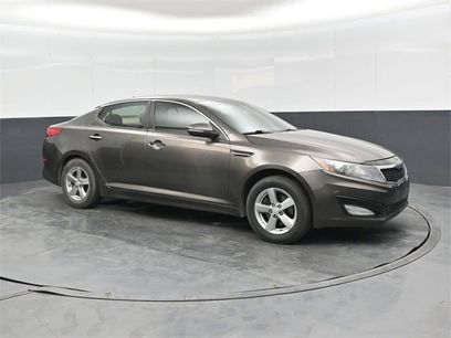 Used 2014 Kia Optima LX