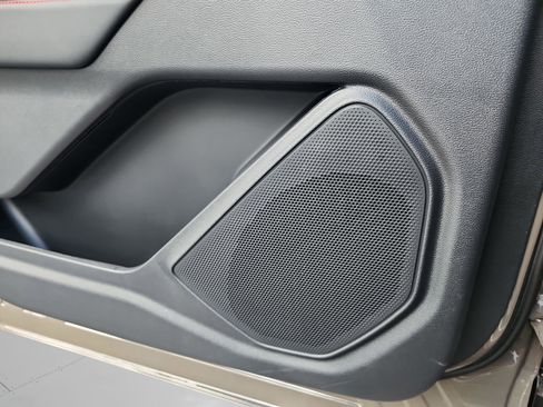 Certified 2026 Ford Explorer ST image 29