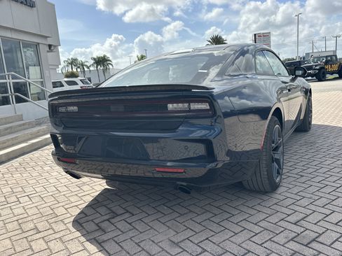 New 2026 Dodge Charger R/T AWD/4WD image 7