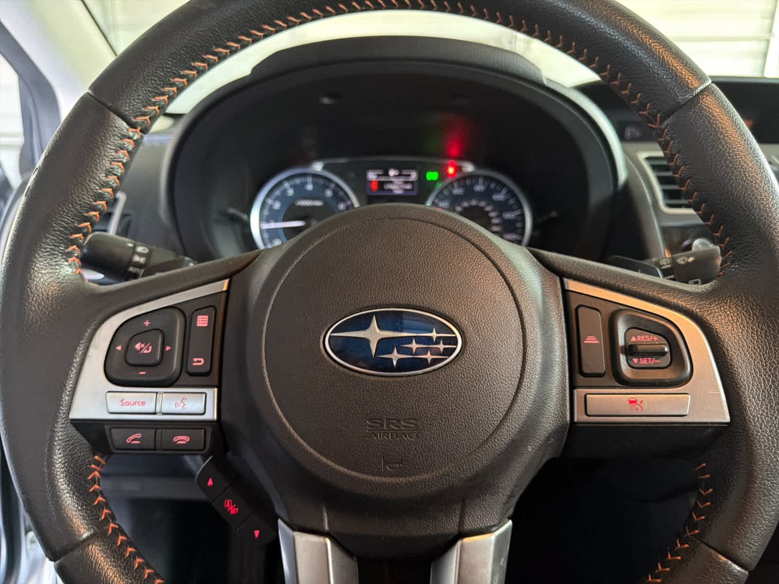 Used 2017 Subaru Crosstrek 2.0i Limited AWD/4WD image 25