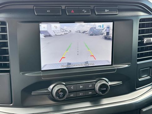 Used 2022 Ford F150 Tremor AWD/4WD image 14