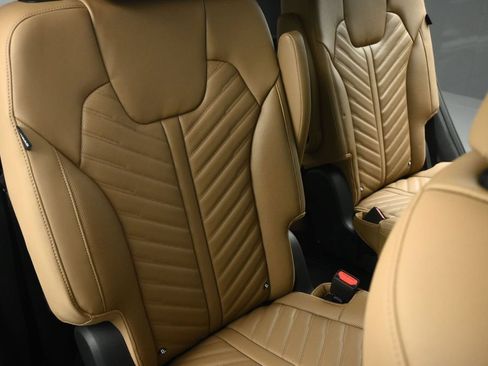 Certified 2026 Kia Sorento SX Prestige w/ Olive Brown Leather Package AWD/4WD image 71