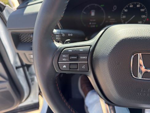 Used 2023 Honda CR-V Sport image 23