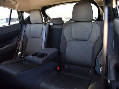 Used 2024 Subaru Crosstrek 2.0i Premium image 21