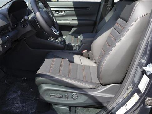 New 2026 Honda CR-V Sport-L image 11
