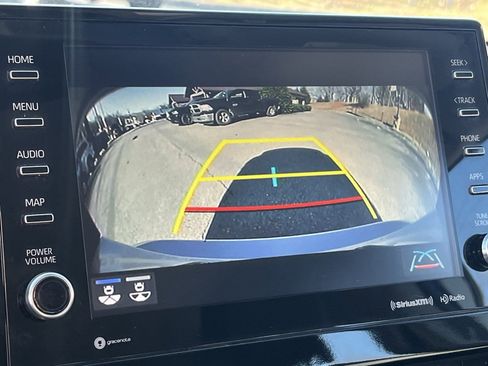 Used 2023 Toyota Camry XSE image 13