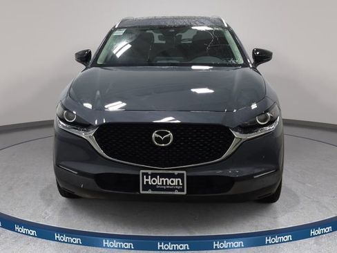 Used 2023 MAZDA CX-30 AWD 2.5 S w/ Preferred Package image 3