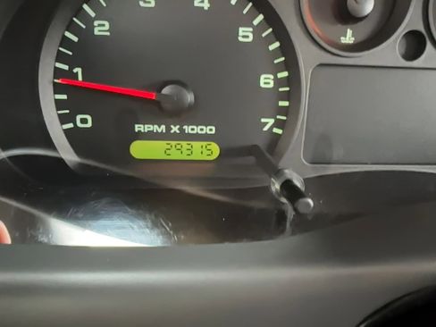 Used 2005 Ford Ranger Edge image 8