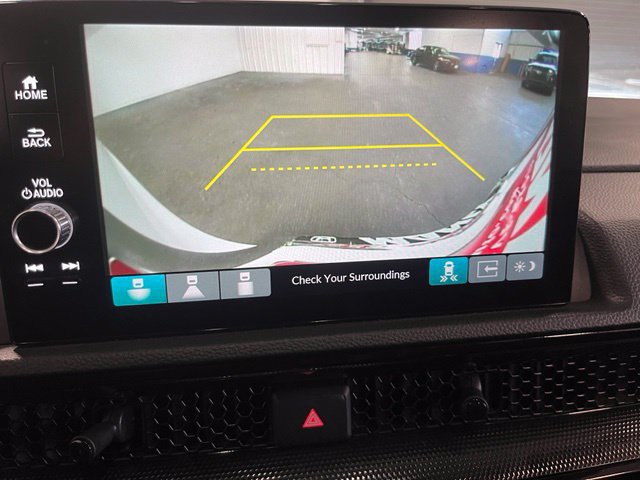 Used 2024 Honda CR-V EX-L image 30