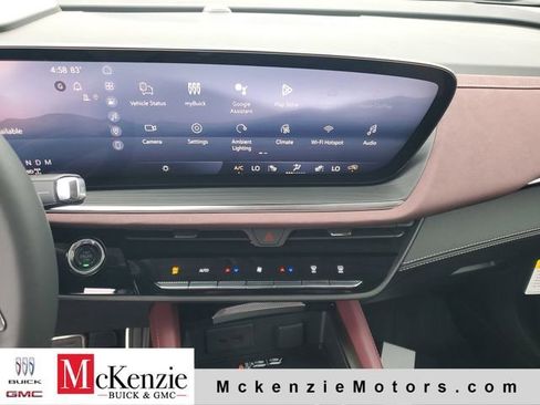 New 2026 Buick Envision Sport Touring AWD/4WD image 15