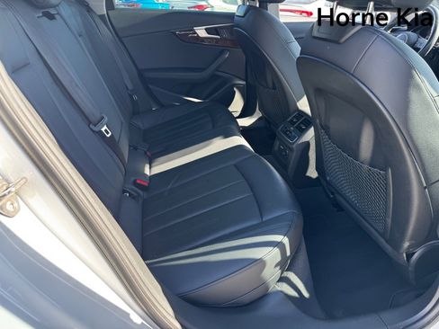 Used 2019 Audi A4 2.0T Premium Plus w/ Premium Plus Package image 24