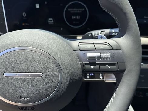 New 2025 Hyundai Sonata Limited image 15