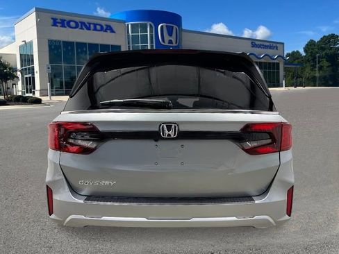 New 2026 Honda Odyssey EX-L image 4