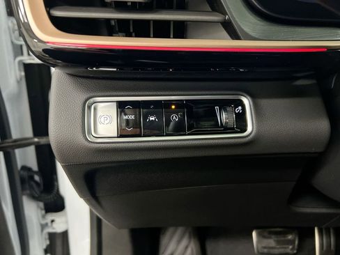 New 2026 Buick Envision Sport Touring image 19