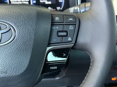 New 2026 Toyota Camry XLE image 22