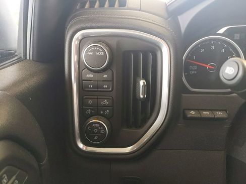 Used 2021 Chevrolet Silverado 1500 LTZ w/ LTZ Premium Package AWD/4WD image 30