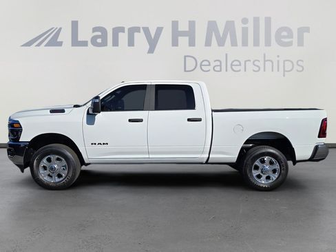 New 2026 RAM 2500 Big Horn image 2