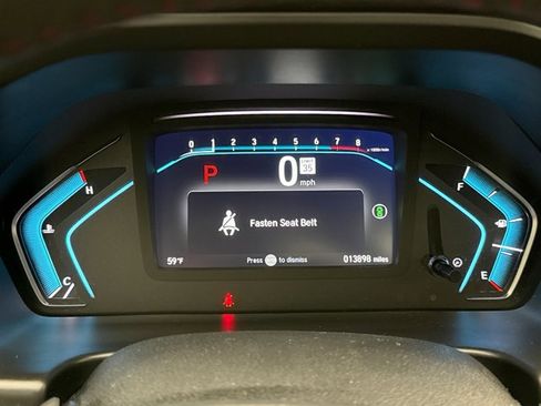 Used 2024 Honda Odyssey Sport image 13