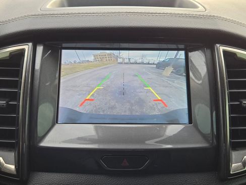 Used 2021 Ford Ranger Lariat w/ Equipment Group 501A High image 28