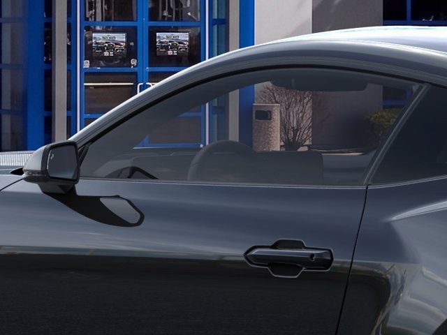 New 2026 Ford Mustang Dark Horse SC RWD image 20