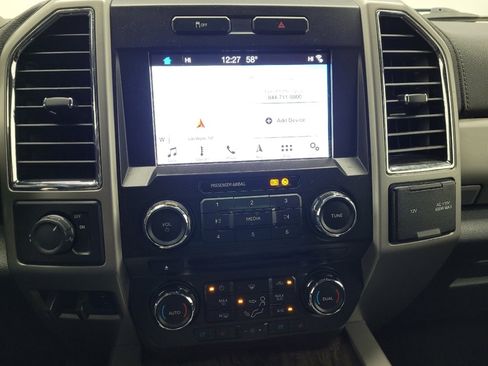 Used 2018 Ford F250 Lariat w/ Lariat Value Package image 25