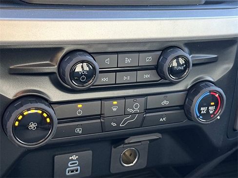 Used 2024 Ford F350 XL w/ Snow Plow Prep Package image 12