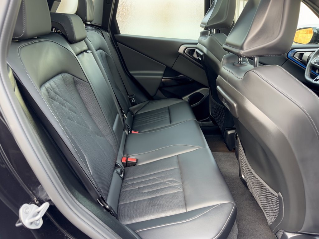 Certified 2026 BMW X3 M50 AWD/4WD image 29