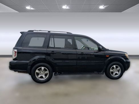 Used 2006 Honda Pilot EX-L image 7