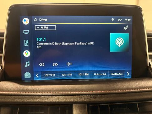 Used 2022 Chevrolet Tahoe RST w/ Luxury Package image 23