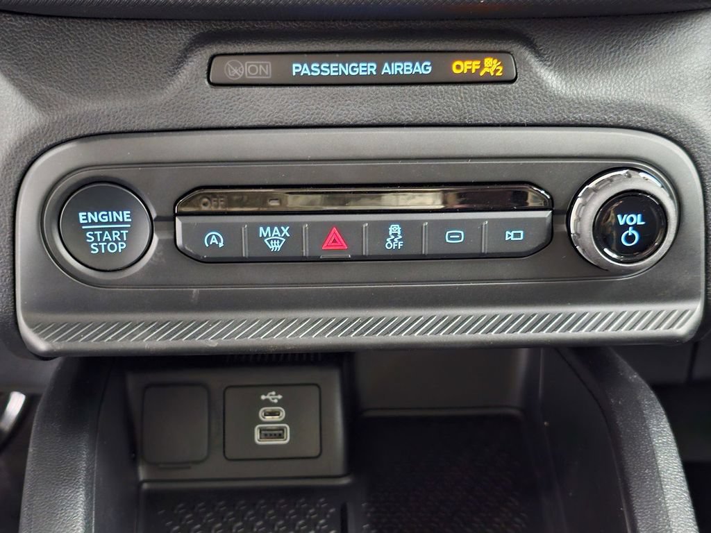 New 2026 Ford Bronco Sport Big Bend w/ Convenience Package AWD/4WD image 18