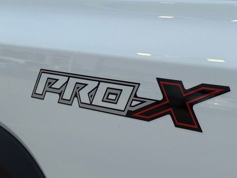 New 2026 Nissan Frontier Pro-X RWD image 8